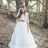 Carla Vestido comunión - Imagen 3