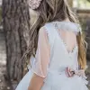 Carla Vestido comunión - Imagen 2