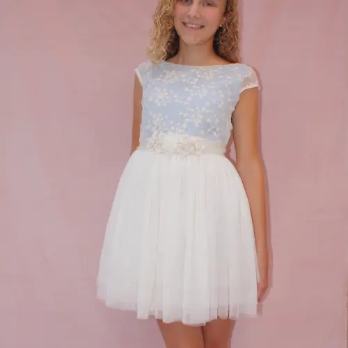 Lavinia vestido mujer