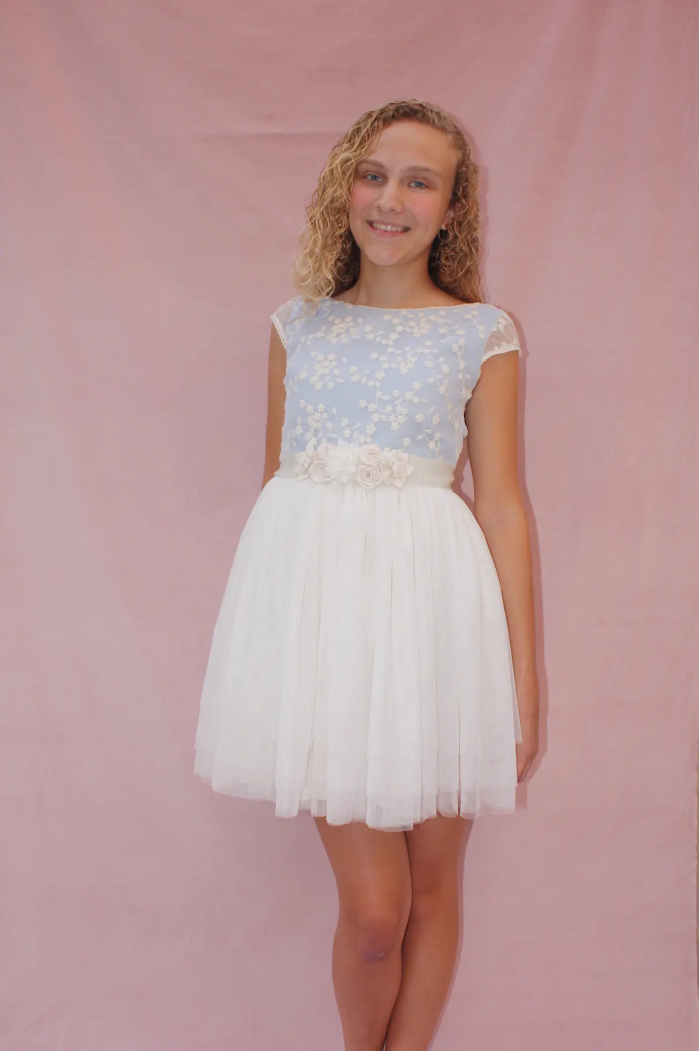 Lavinia vestido mujer