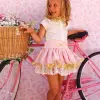 Leticia conjunto de falda - Imagen 2