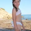 Doncella set bikini y vestido - Imagen 4