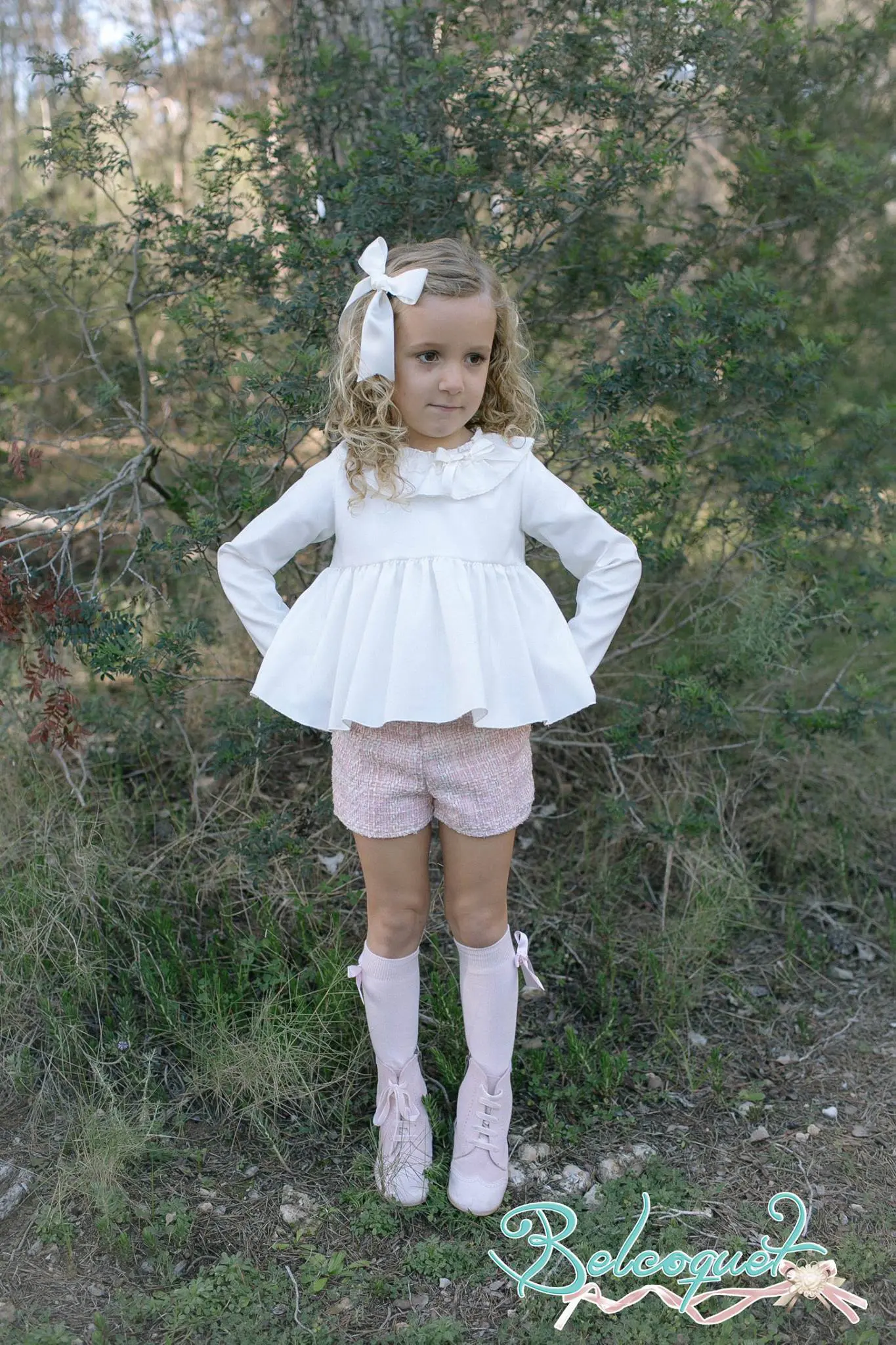 camisa blanca