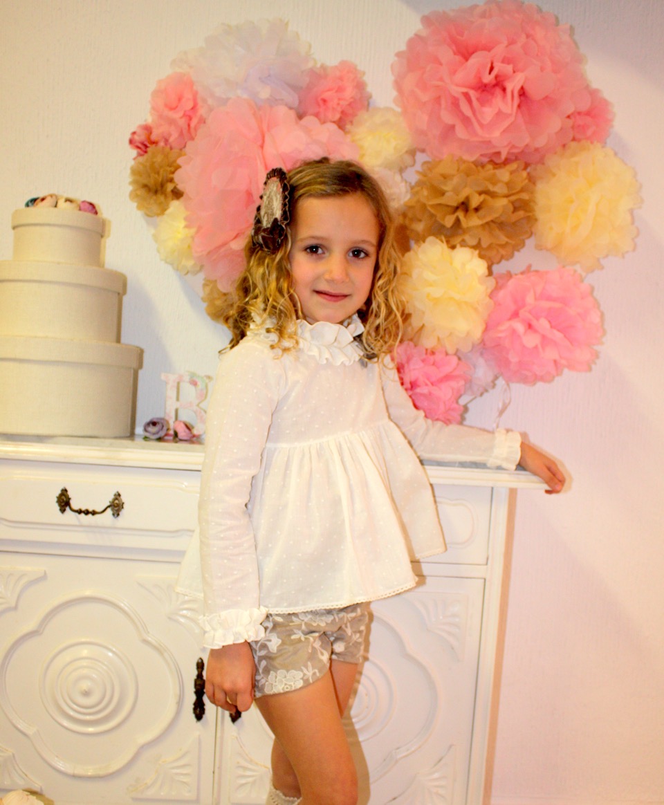Hera conjunto short