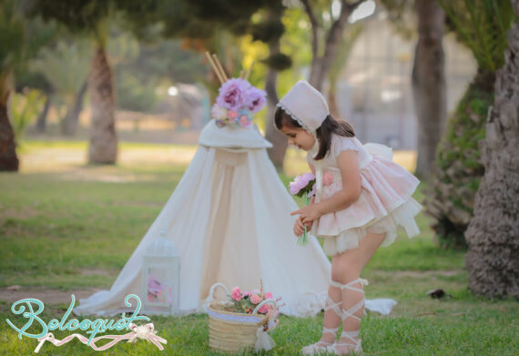 Florencia jesusito con braga - Imagen 3