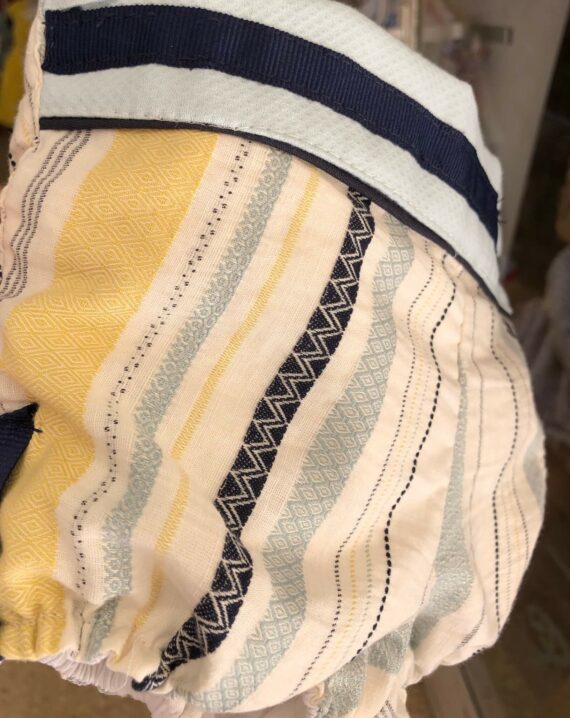 Ana conjunto de niño - Imagen 2