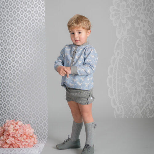 Fantasy boy set