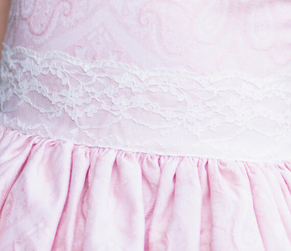 Amelia talle bajo - Imagen 4