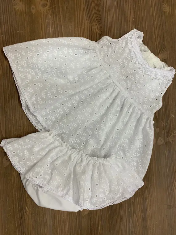 Arya conjunto camisola y braguita - Imagen 2