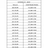 Pascualas ref.600 burdeos - Imagen 2