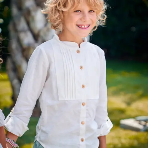 Cookie conjunto de niño