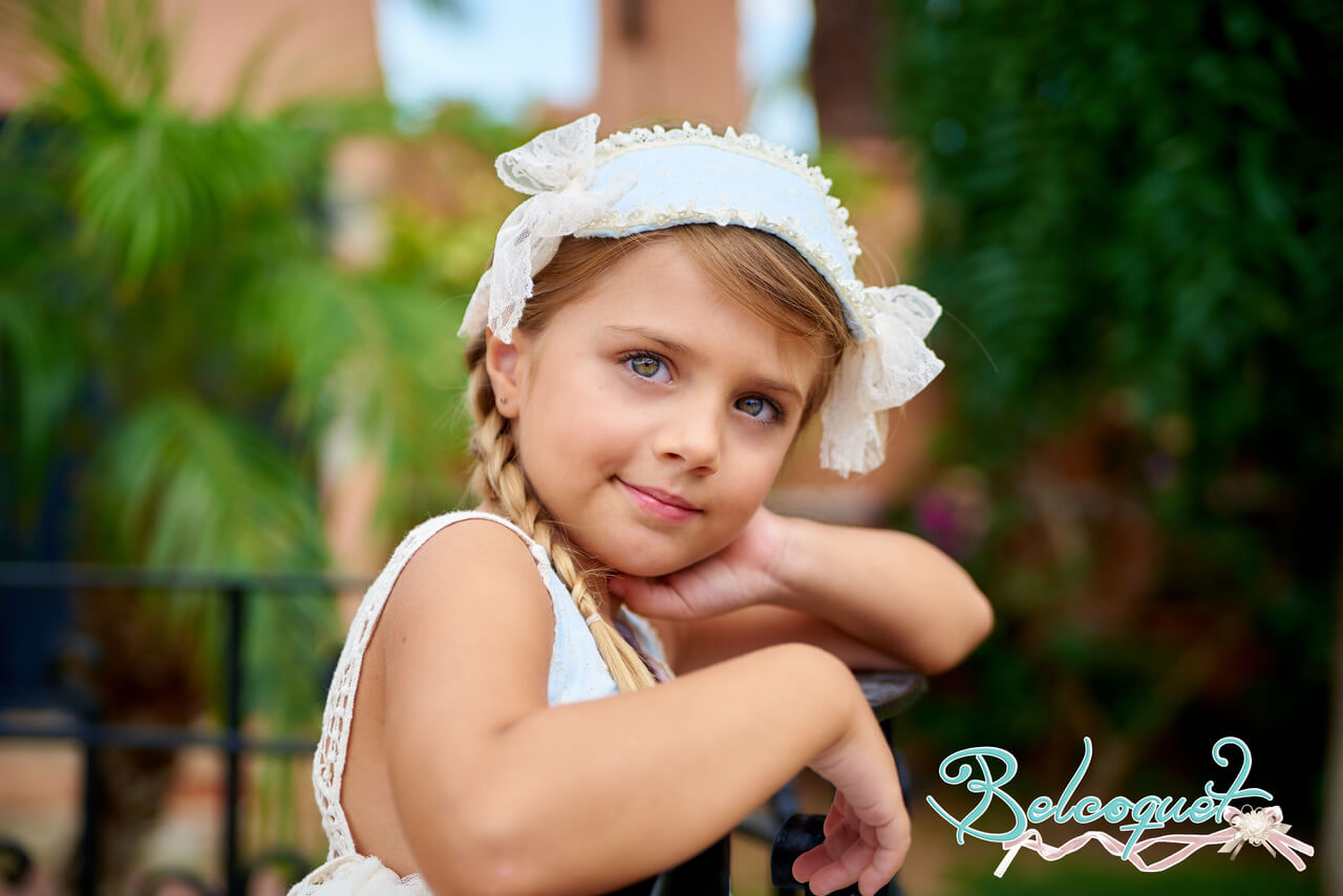 Lollipop diadema