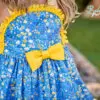 Daisy vestido de vuelo - Imagen 2