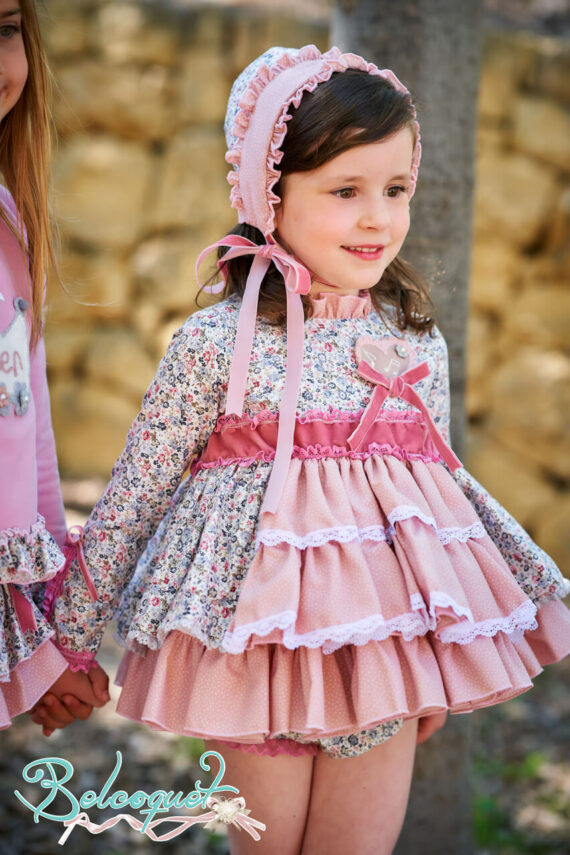 Belcoquet Cenicienta jesusito vestido 06