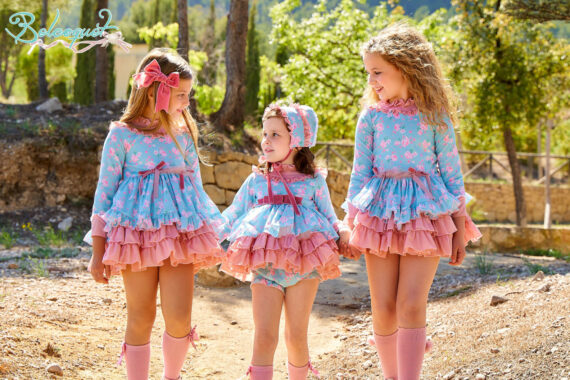 La Bella Durmiente vestido - Imagen 4