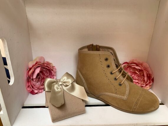 Girl boots - Image 3