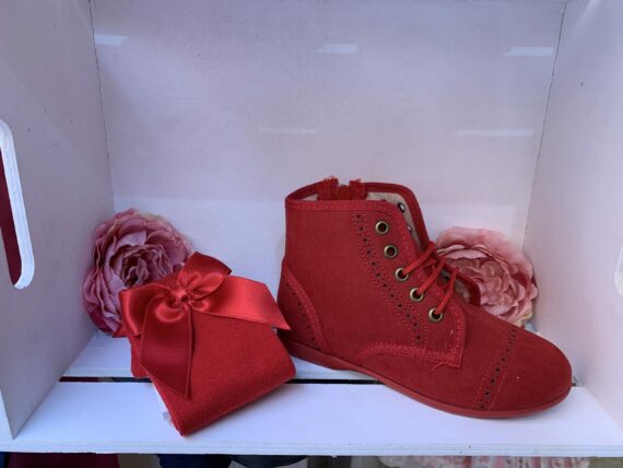 Girl boots - Image 6