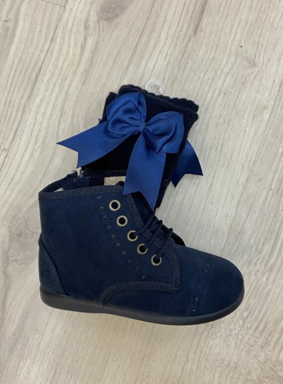 Girl boots - Image 4