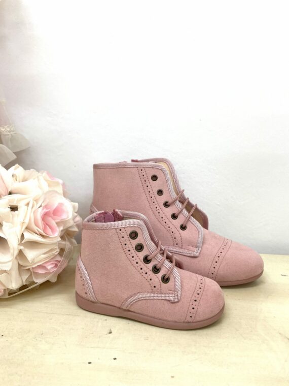 Girl boots - Image 5