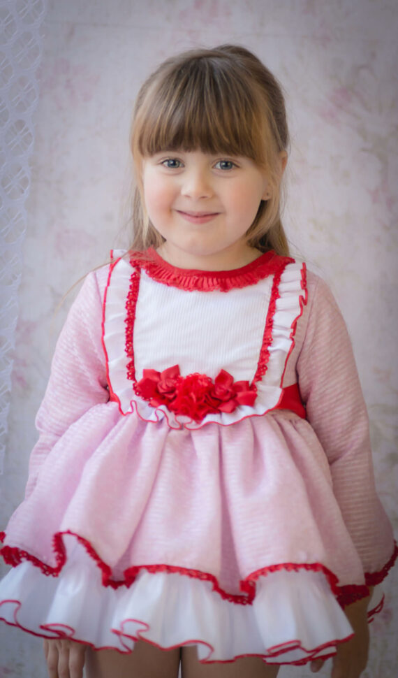 Muñeca jesusito con braga