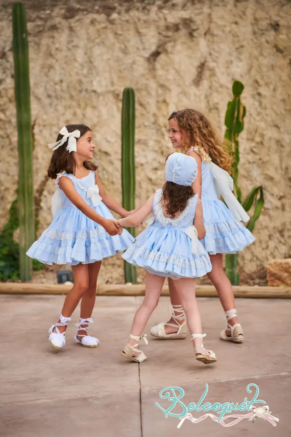 Abigail jesusito con braga - Imagen 4