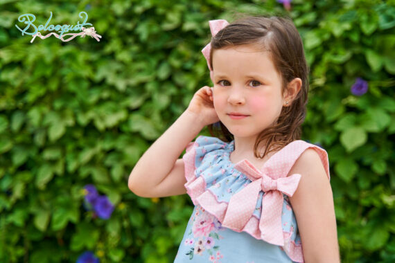 Belcoquet Heidi vestido trapecio 01