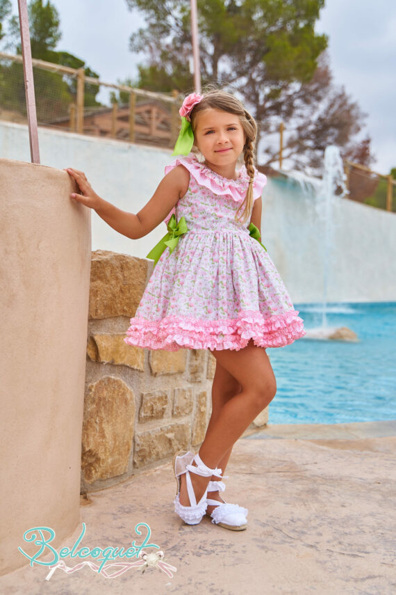 Lucia dress - Image 2