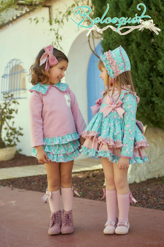 vestidos black friday niña
