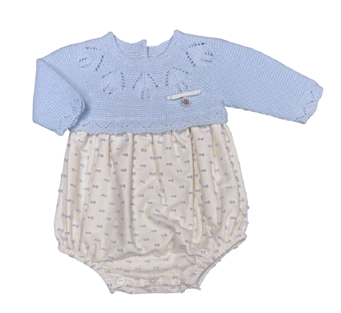 Baby romper 70211