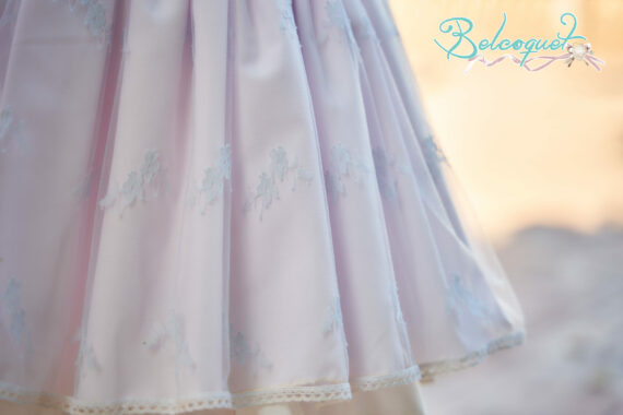 Belleza talle bajo - Imagen 4