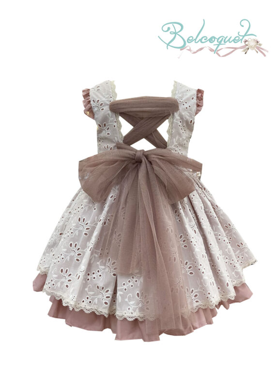 Alba dress - Image 3