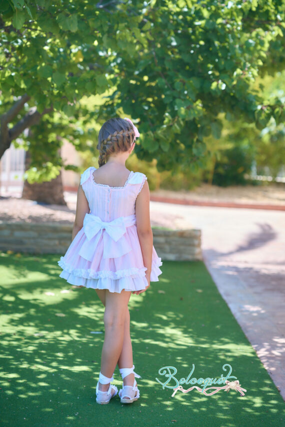 Esperanza dress - Image 4