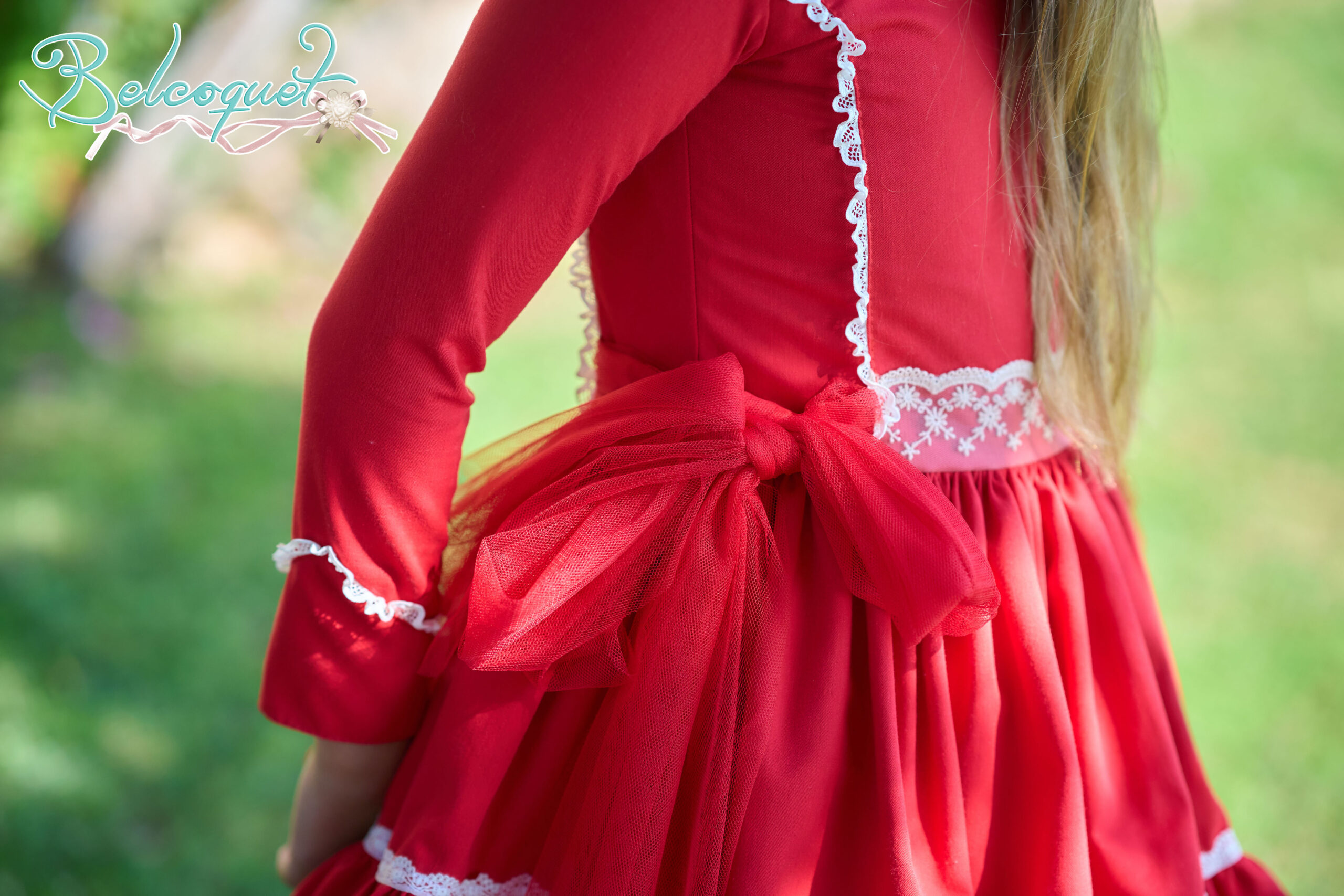 Laponia dress