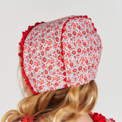 Concha bonnet