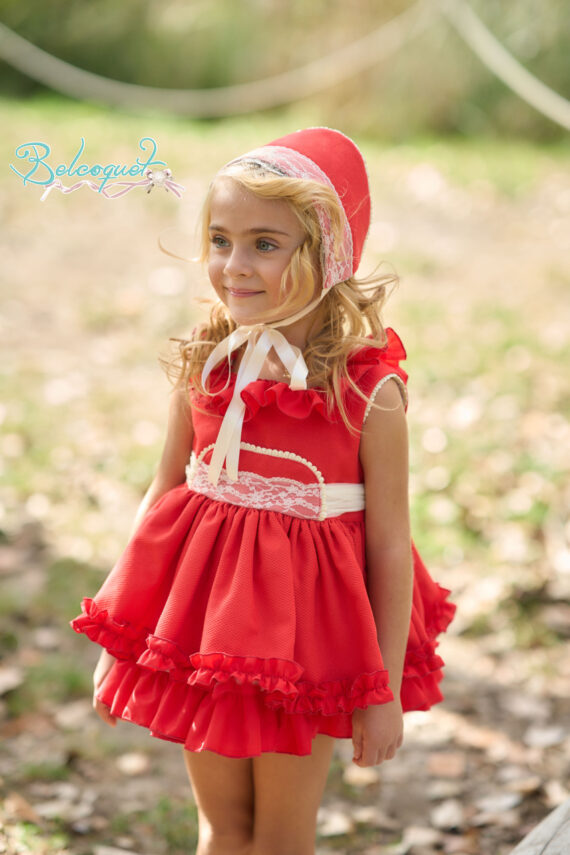 Salinas bonnet - Image 2