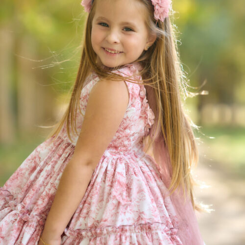 Timonel dress
