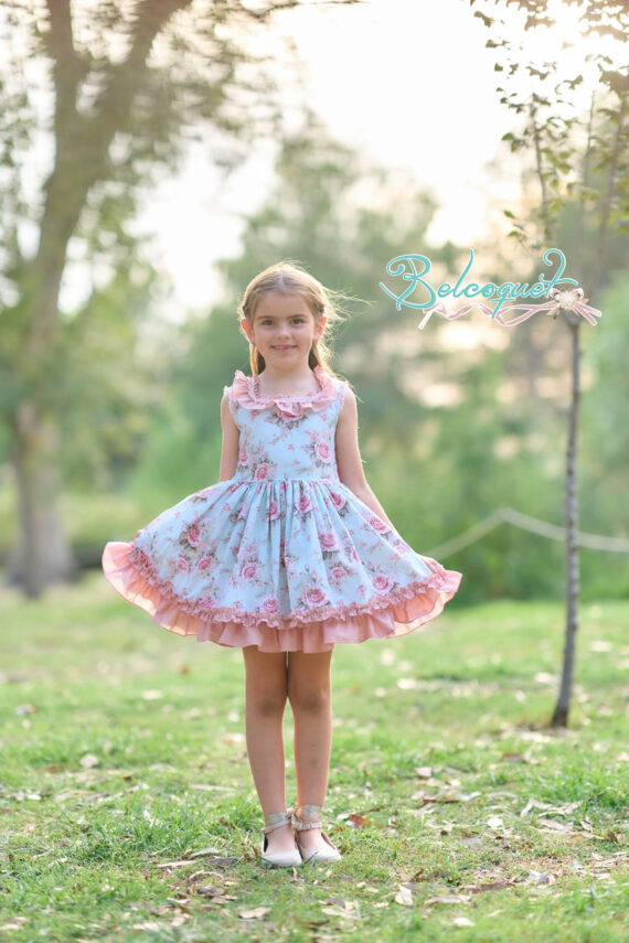 Sorbete dress - Image 2
