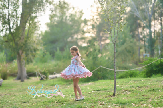 Sorbete dress - Image 3