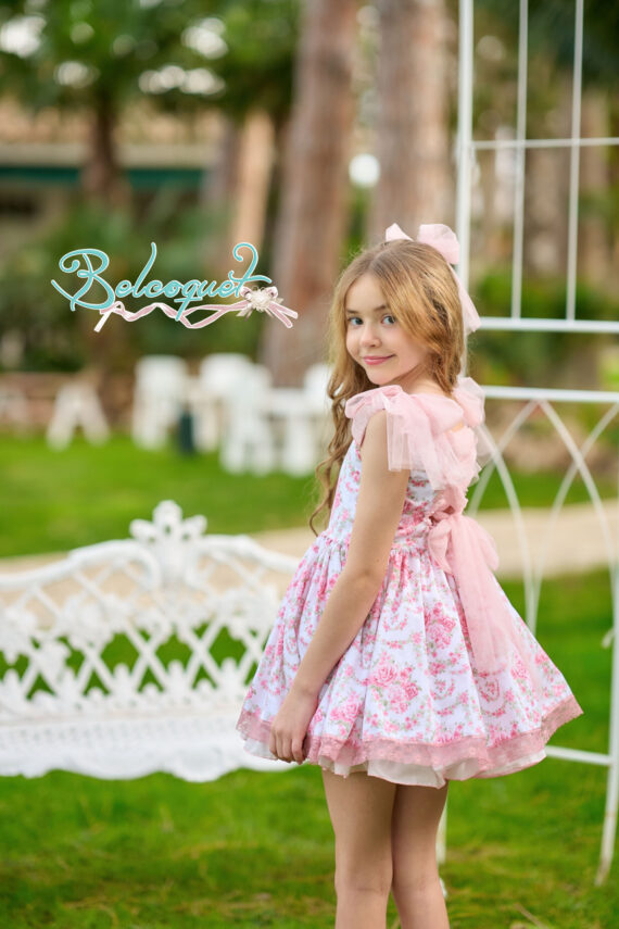 Frambuesa dress - Image 6