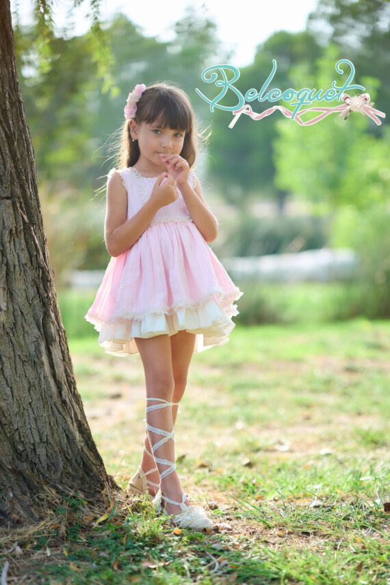 Fresa dress - Image 3