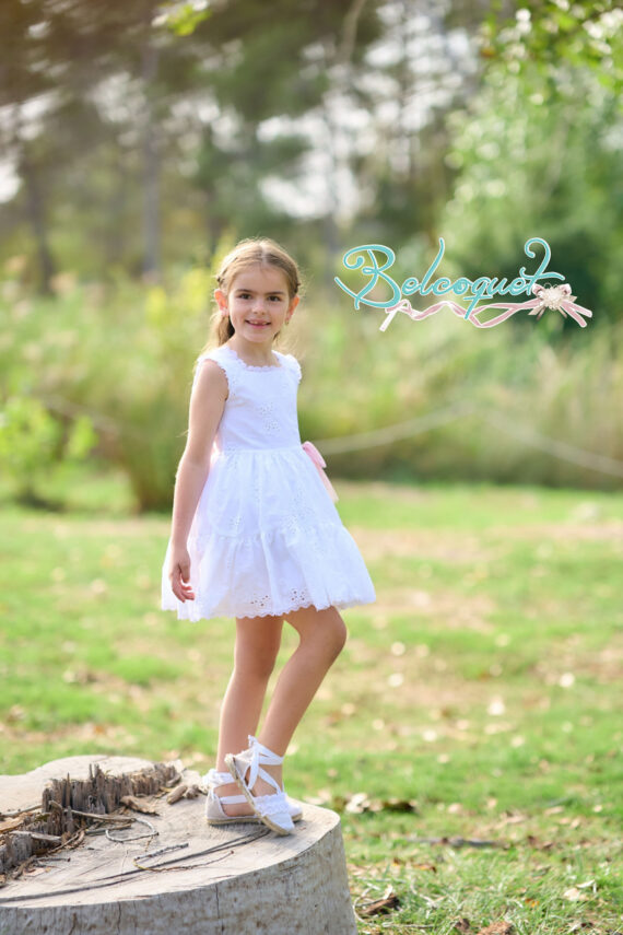 Nata dress - Image 4