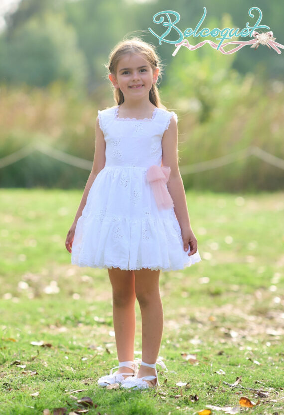 Nata dress - Image 2