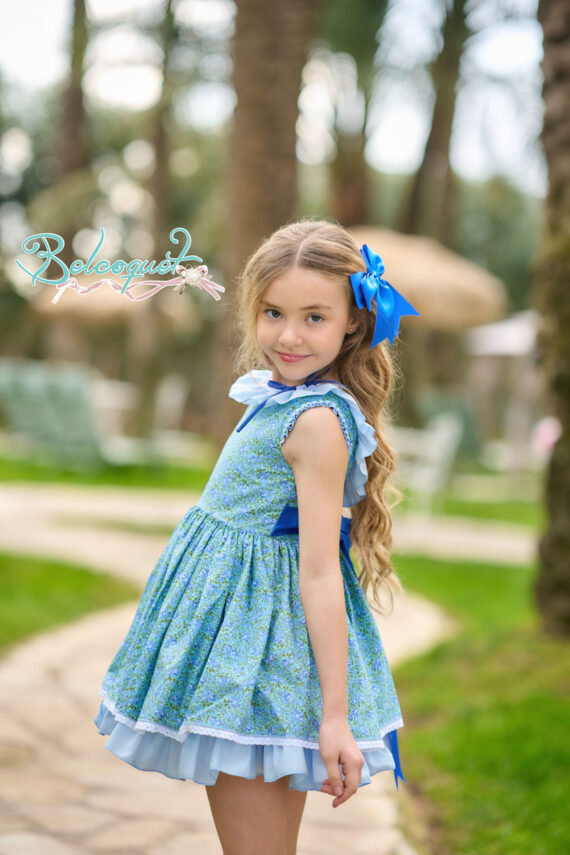 Menta dress - Image 2
